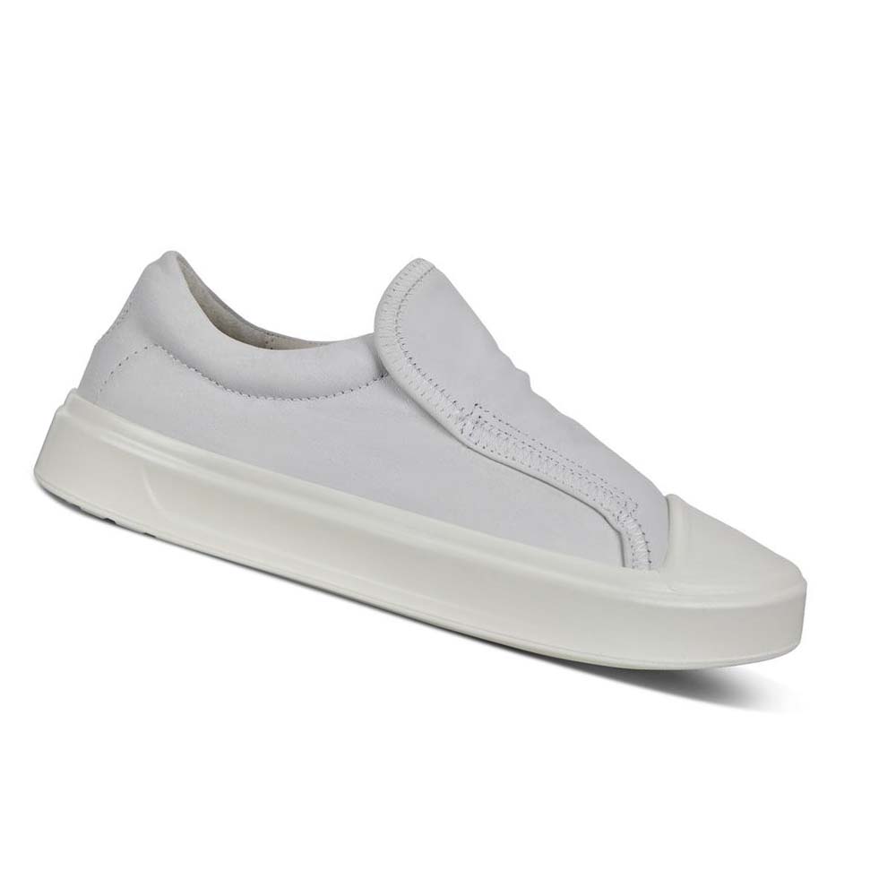 Ecco Flexure T-cap Slip-on Sneakers Dam Vita | SE 223BEX